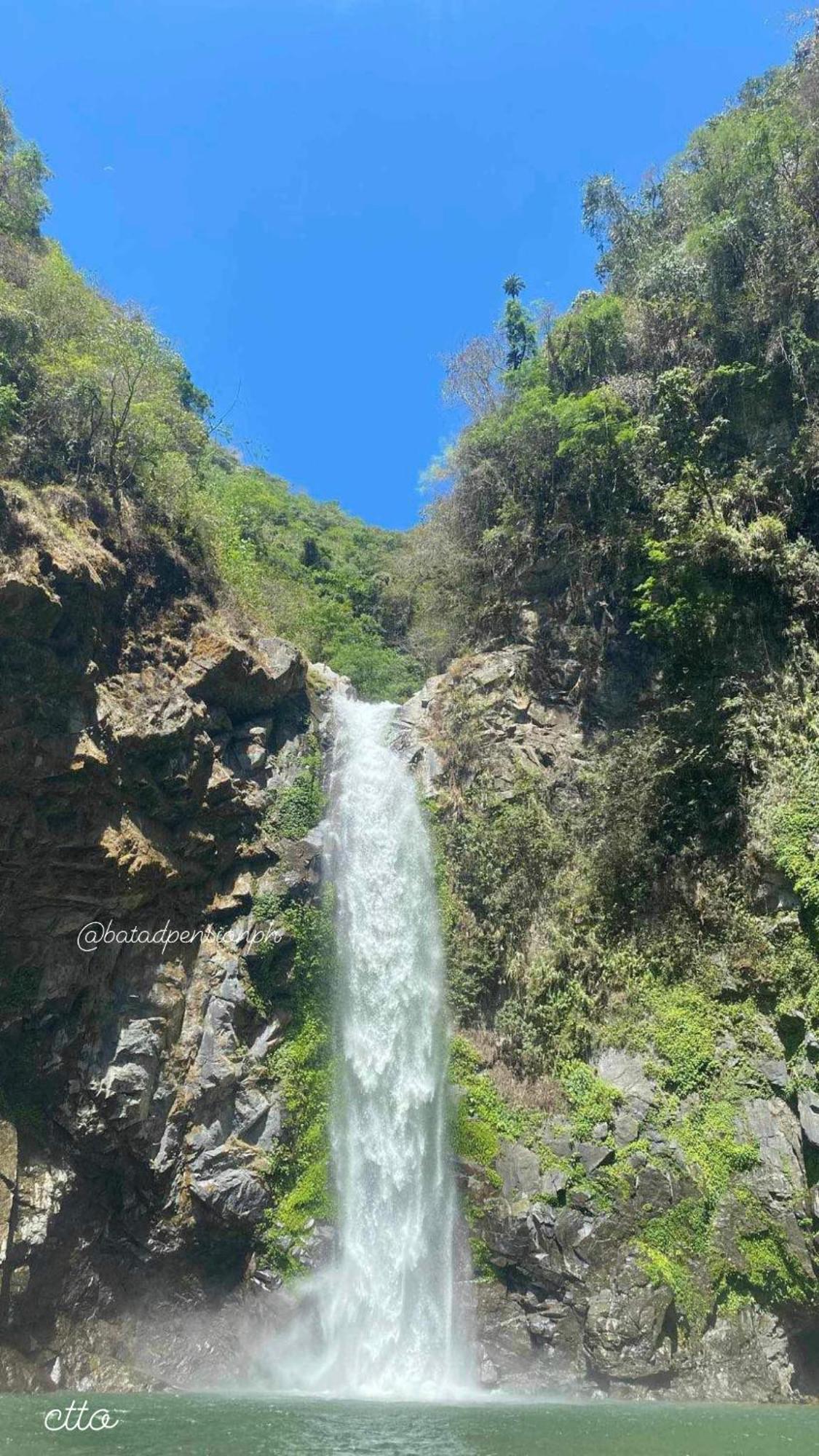 Batad Pension Ph Banaue Exterior foto
